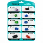 USB 2.0 Memory Card Reader