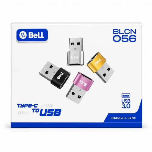 USB 3.0 Type-C to USB OTG Adapter