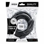 5 Meter High Speed Computer Cable
