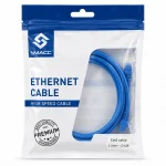 Cat6 High Speed Ethernet LAN Cable 1.5M