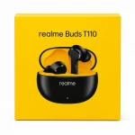 realme Buds T110 True Wireless Bluetooth Earbuds