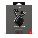boAt Airdopes 141 True Wireless Bluetooth Earbuds